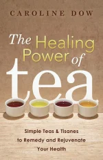 The Healing Power of Tea