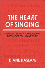 The Heart of Singing