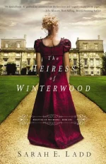 The Heiress of Winterwood