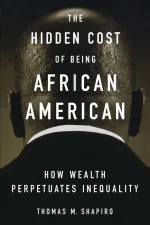 The Hidden Cost of Being African American