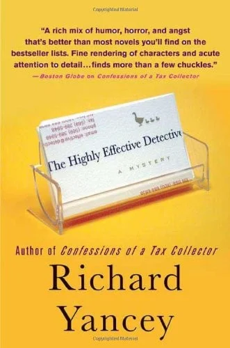 The Highly Effective Detective