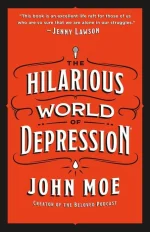 The Hilarious World of Depression
