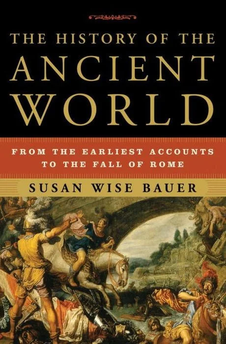 The History of the Ancient World
