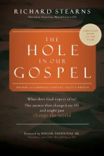 The Hole in Our Gospel