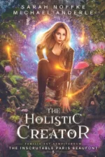 The Holistic Creator