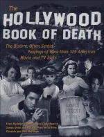 The Hollywood Book of Death