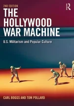 The Hollywood War Machine