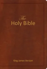 The Holy Bible - King James Version (KJV)