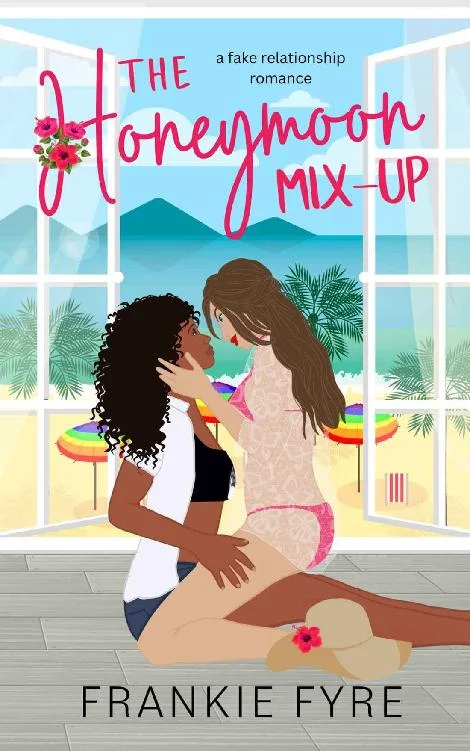 The Honeymoon Mix-Up