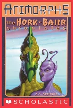 The Hork-Bajir Chronicles