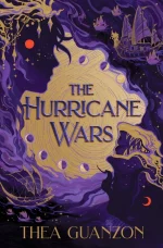 The Hurricane Wars