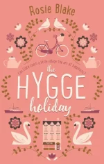 The Hygge Holiday