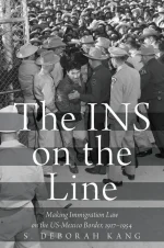 The INS on the Line