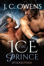 The Ice Prince