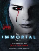 The Immortal Rules
