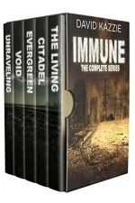 The Immune: The Complete Series