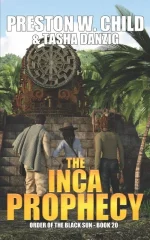 The Inca Prophecy