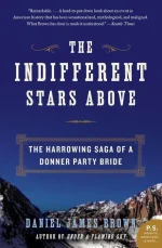 The Indifferent Stars Above