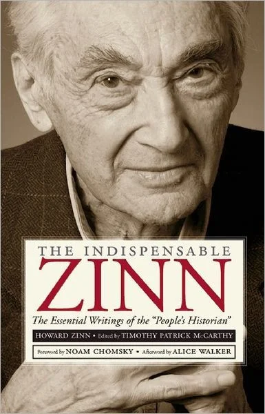 The Indispensable Zinn