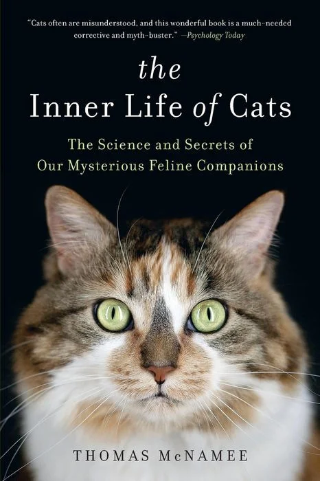 The Inner Life of Cats