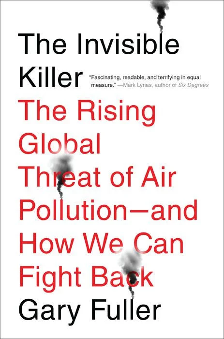 The Invisible Killer