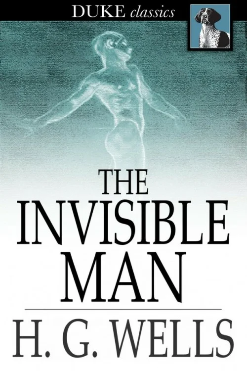 The Invisible Man