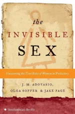 The Invisible Sex