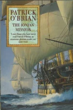 The Ionian Mission