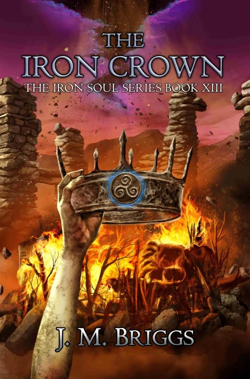 The Iron Crown