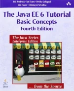 The Java EE 6 Tutorial: Basic Concepts