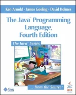 The Java Programming Language