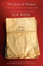 The Jews of Silence