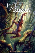 The Jungle Tales of Tarzan