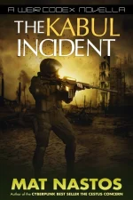 The Kabul Incident