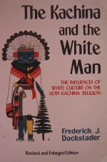 The Kachina and the White Man