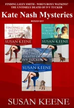 The Kate Nash Series