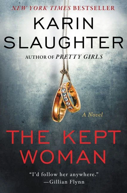 The Kept Woman