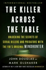 The Killer Across the Table