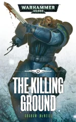 The Killing Ground