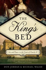 The King's Bed