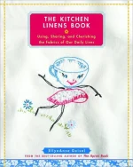 The Kitchen Linens Book