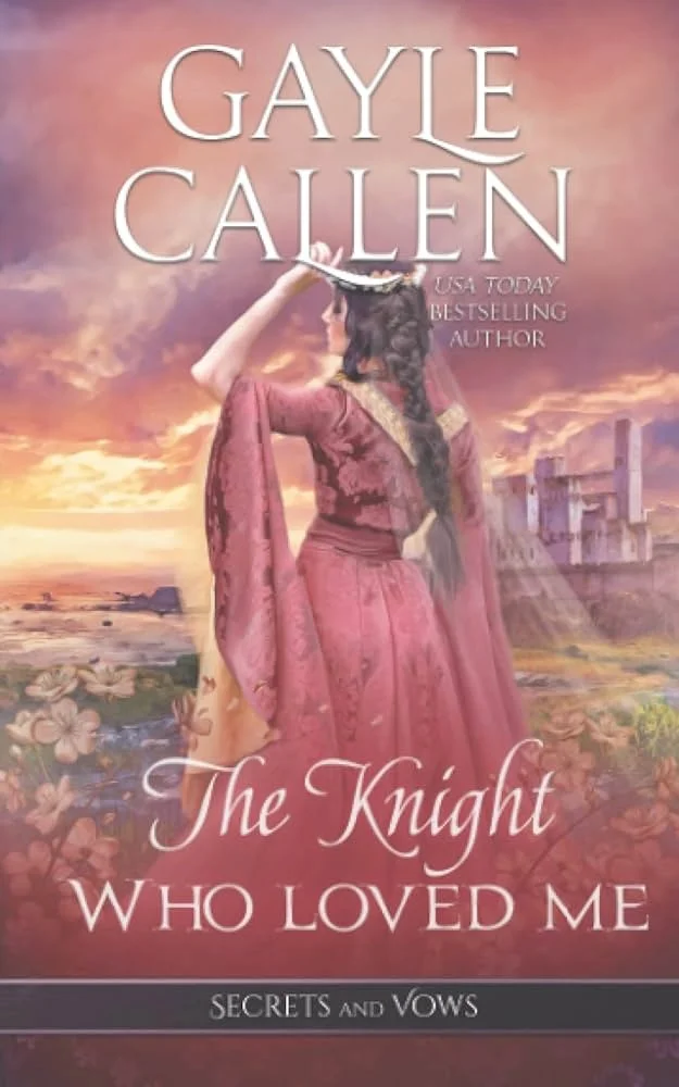 The Knight Who Loved Me