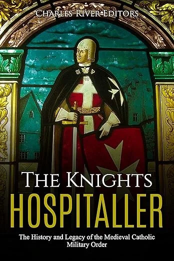 The Knights Hospitaller