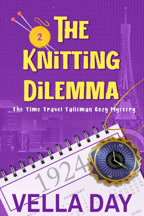 The Knitting Dilemma