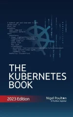 The Kubernetes Book