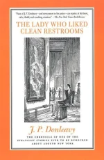 The Lady Who Liked Clean Restrooms