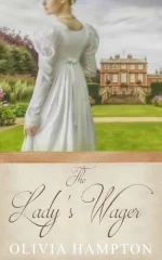 The Lady's Wager