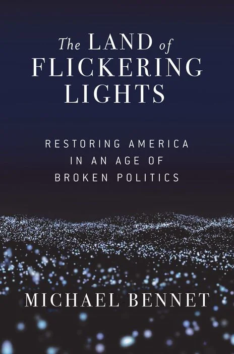 The Land of Flickering Lights