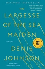 The Largesse of the Sea Maiden