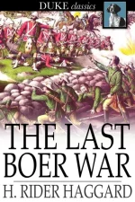 The Last Boer War